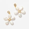 Amsterdam Earrings 1