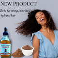 Original Chadian Chebe Hair Powder 4