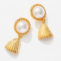 Belle Earrings 1