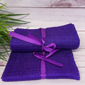 Exfoliating African Bath sponge/Net 2