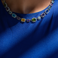Alejandra Gemstone Link 9