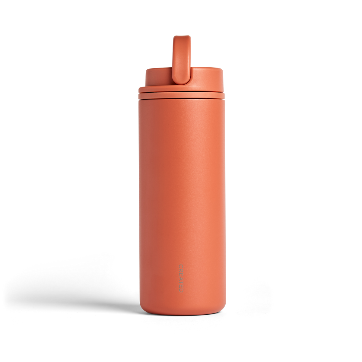 16oz Nomad Grip Tumbler - Terracotta - Restocking May
