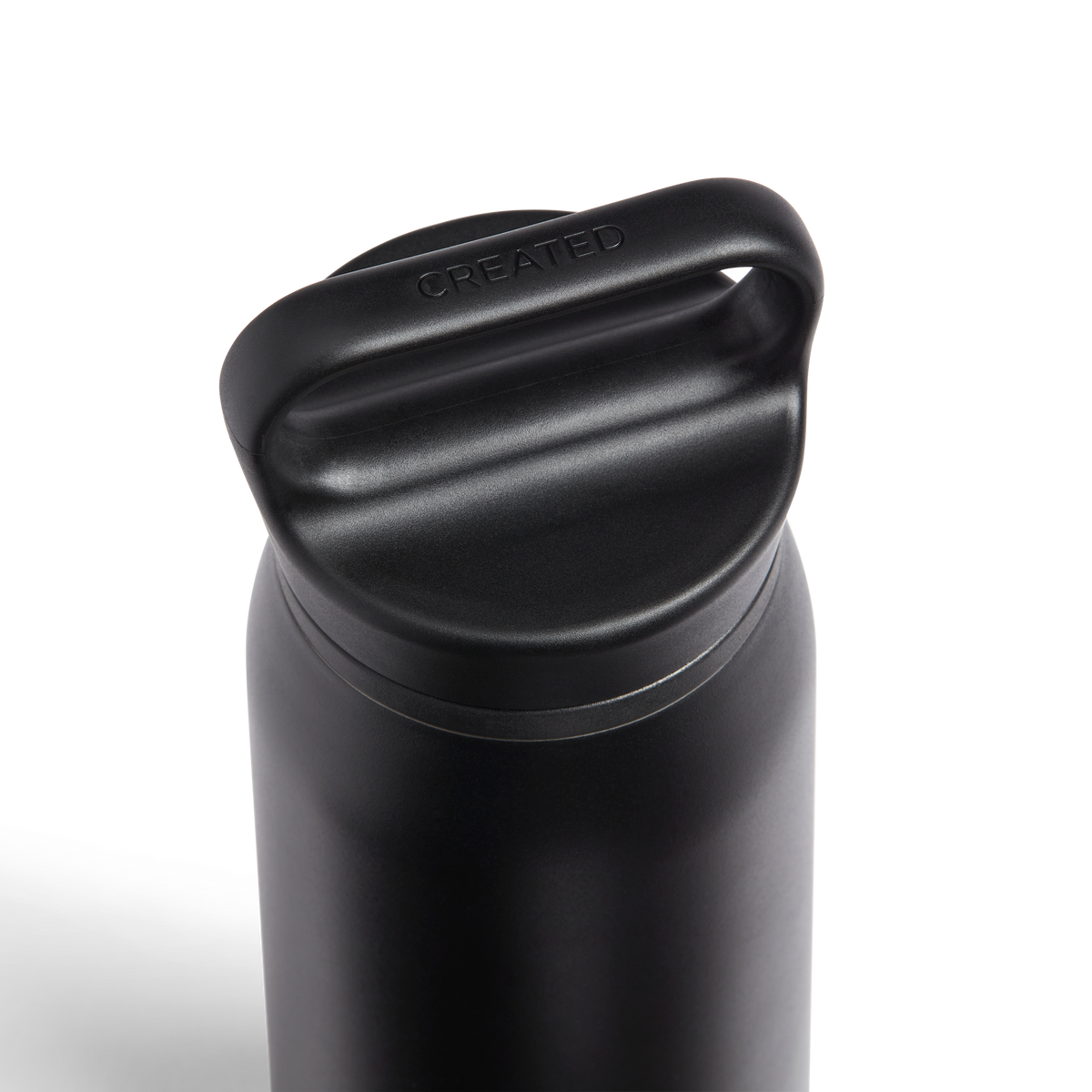 26oz Wander Water Bottle - Black
