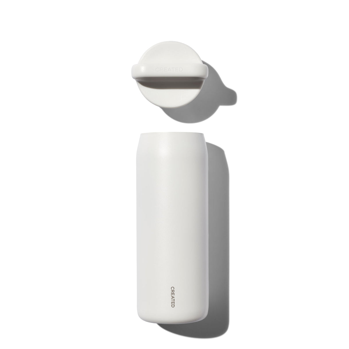 26oz Wander Water Bottle - White