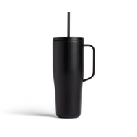 30oz Cold Cup - Black
