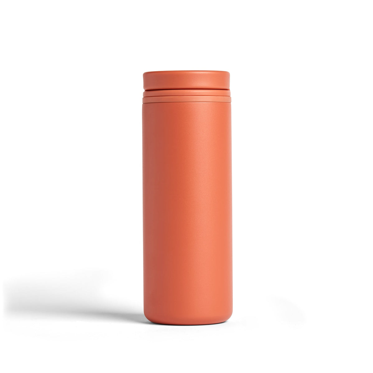 16oz Nomad Grip Tumbler - Terracotta - Restocking May