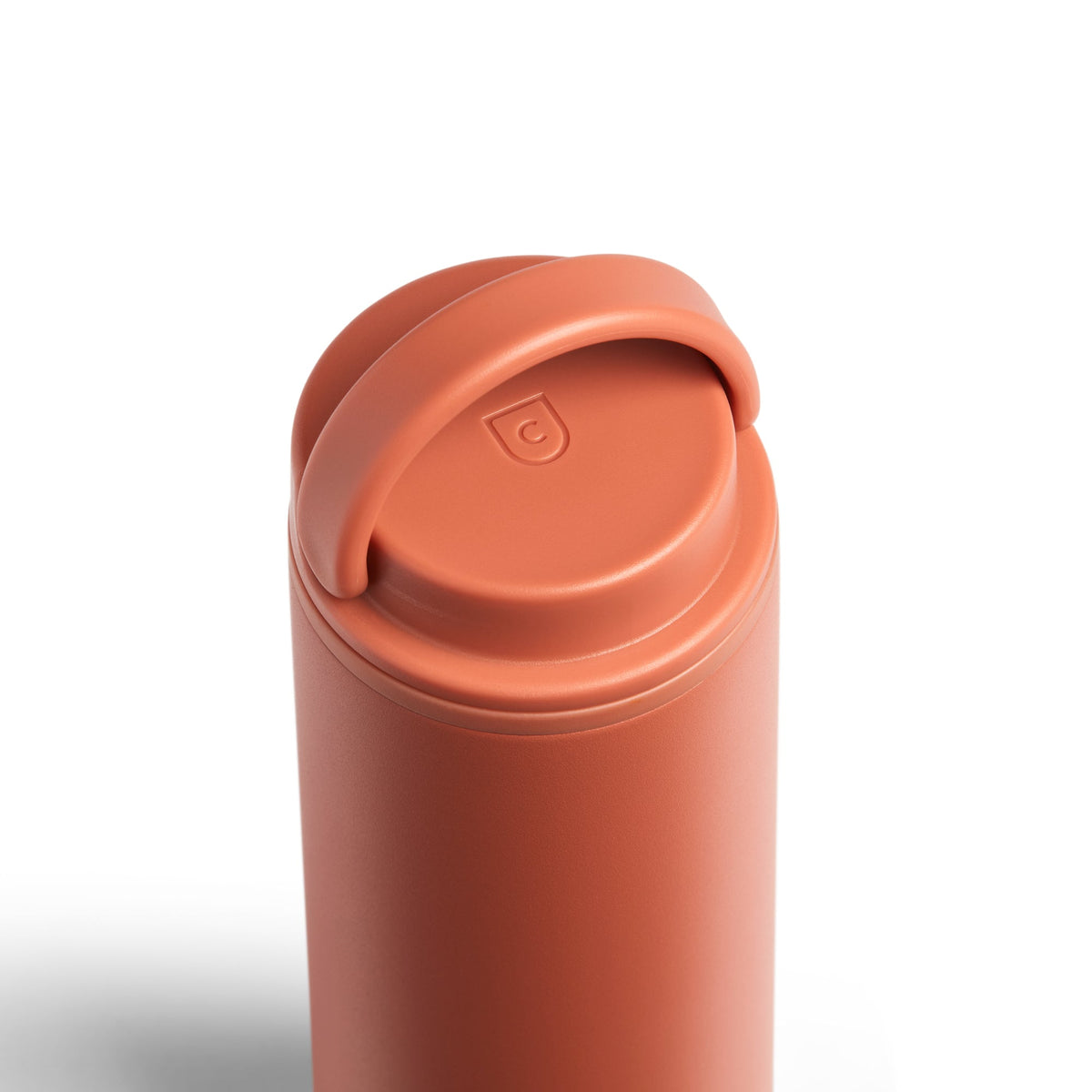16oz Nomad Grip Tumbler - Terracotta - Restocking May
