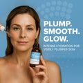 Pure Hyaluronic Acid Serum By Cosmedica Skincare 3