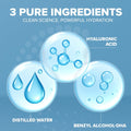 Pure Hyaluronic Acid Serum By Cosmedica Skincare 7