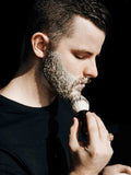 Silvertip Synthetic Shaving Brush 8