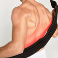 Nushape Light Therapy Wrap 1