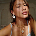 Amsterdam Earrings 3