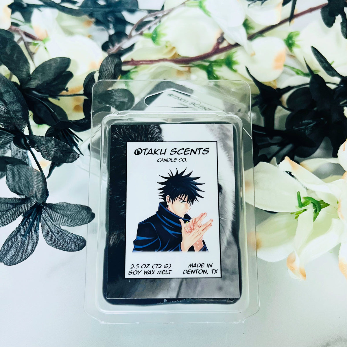 Megumi - Wax Melt