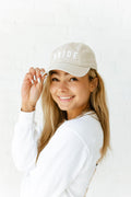 Bride Baseball Hat 8