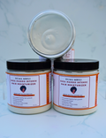 Shea-Mango Hair Butter 1