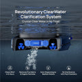 Beatbot AquaSense 2 Robotic Pool Cleaner + iSkim Ultra Robotic Pool Skimmer 7