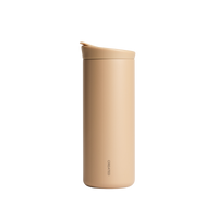 16oz Nomad Flip Tumbler - Desert Tan