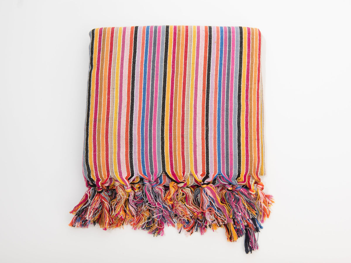 Antioch Cotton Linen Towels