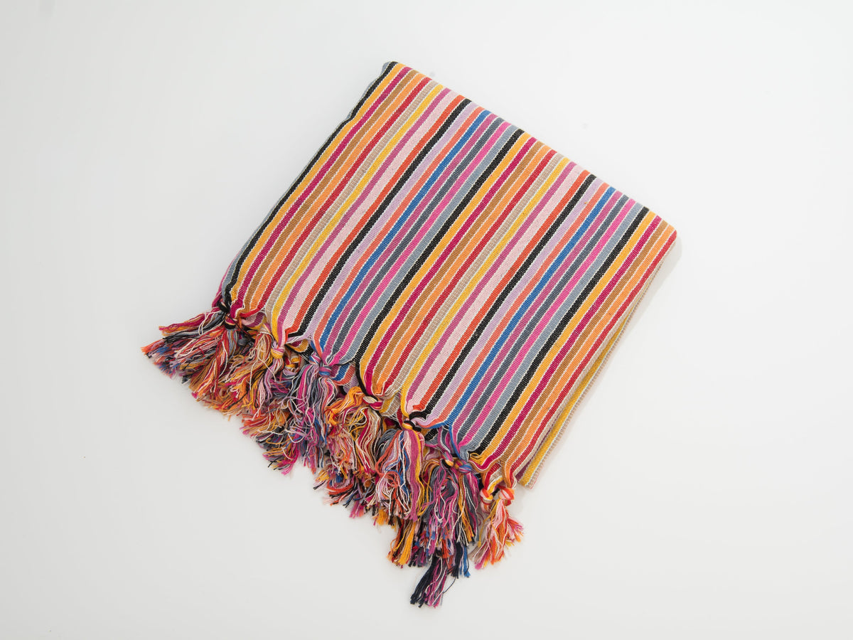 Antioch Cotton Linen Towels