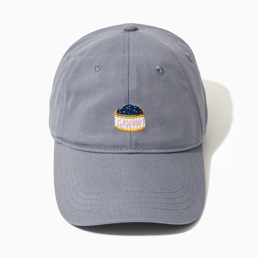 Caviar for Breakfast Hat