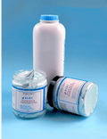 Baby Powder Whipped Body Butter 1