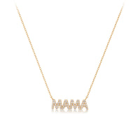 Mama Necklace