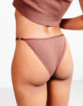 Adjustable Bikini - Cocoa 3