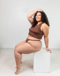 Rib Tank - Cocoa 6