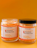 Peaches & Cream Whipped Body Butter 4