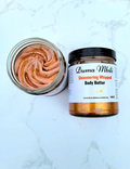 Shimmering Glow Whipped Body Butter 1