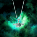 Star Wars™ Grogu Pendant 7