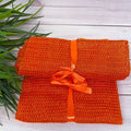 Exfoliating African Bath sponge/Net 10