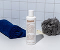Natural Shampoo 1