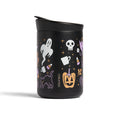 Kevin Tudball - Monster Mash -  8oz Nomad Flip Tumbler 2