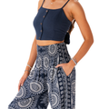 Como Harem Pants 8