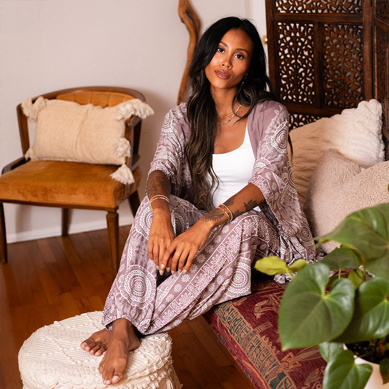 Nosara Lounge Set