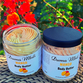 Mango Whipped Body Butter 2