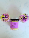 Witches Brew Whipped Body Butter 4