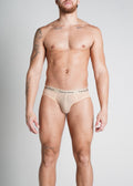 Cortado Micro Mesh Brief 1