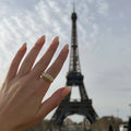 Pastry Dome Ring 4