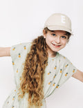Dune Letter Baseball Hat 6