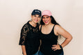 Nana Baseball Hat 5