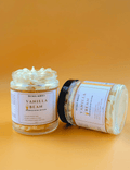 Vanilla Bean Whipped Body Butter 3