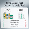Clear System Starter Routine 9