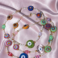 Limited Edition Marmi Necklace 2