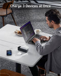 Anker 737 Power Bank (PowerCore 24K) 5