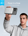 Anker <b>621</b> Magnetic Battery (MagGo) 8