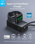 Anker MagGo Power Bank (10K, 35W, For Apple Watch) 2