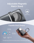Anker MagGo Power Bank (10K, 35W, For Apple Watch) 5