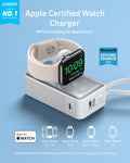 Anker MagGo Power Bank (10K, 35W, For Apple Watch) 8